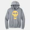 Custom Printed Heavy Blend Hooded Sweatshirt Thumbnail