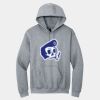 Custom Printed Heavy Blend Hooded Sweatshirt Thumbnail