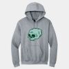 Custom Printed Heavy Blend Hooded Sweatshirt Thumbnail