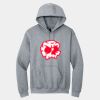 Custom Printed Heavy Blend Hooded Sweatshirt Thumbnail