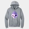 Custom Printed Heavy Blend Hooded Sweatshirt Thumbnail