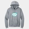 Custom Printed Heavy Blend Hooded Sweatshirt Thumbnail
