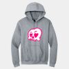 Custom Printed Heavy Blend Hooded Sweatshirt Thumbnail
