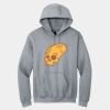 Custom Printed Heavy Blend Hooded Sweatshirt Thumbnail