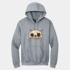 Custom Printed Heavy Blend Hooded Sweatshirt Thumbnail