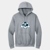 Custom Printed Heavy Blend Hooded Sweatshirt Thumbnail