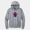 Custom Printed Heavy Blend Hooded Sweatshirt Thumbnail