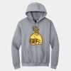 Custom Printed Heavy Blend Hooded Sweatshirt Thumbnail