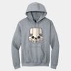 Custom Printed Heavy Blend Hooded Sweatshirt Thumbnail