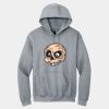Custom Printed Heavy Blend Hooded Sweatshirt Thumbnail