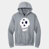 Custom Printed Heavy Blend Hooded Sweatshirt Thumbnail