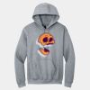 Custom Printed Heavy Blend Hooded Sweatshirt Thumbnail