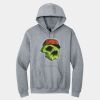 Custom Printed Heavy Blend Hooded Sweatshirt Thumbnail