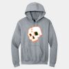 Custom Printed Heavy Blend Hooded Sweatshirt Thumbnail