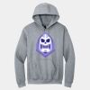 Custom Printed Heavy Blend Hooded Sweatshirt Thumbnail