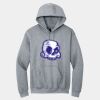 Custom Printed Heavy Blend Hooded Sweatshirt Thumbnail