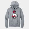 Custom Printed Heavy Blend Hooded Sweatshirt Thumbnail