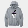 Custom Printed Heavy Blend Hooded Sweatshirt Thumbnail