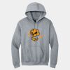 Custom Printed Heavy Blend Hooded Sweatshirt Thumbnail