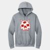 Custom Printed Heavy Blend Hooded Sweatshirt Thumbnail