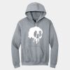 Custom Printed Heavy Blend Hooded Sweatshirt Thumbnail