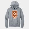 Custom Printed Heavy Blend Hooded Sweatshirt Thumbnail
