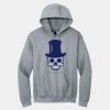 Custom Printed Heavy Blend Hooded Sweatshirt Thumbnail