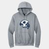 Custom Printed Heavy Blend Hooded Sweatshirt Thumbnail