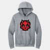 Custom Printed Heavy Blend Hooded Sweatshirt Thumbnail