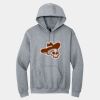 Custom Printed Heavy Blend Hooded Sweatshirt Thumbnail