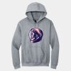 Custom Printed Heavy Blend Hooded Sweatshirt Thumbnail