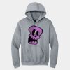 Custom Printed Heavy Blend Hooded Sweatshirt Thumbnail