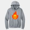 Custom Printed Heavy Blend Hooded Sweatshirt Thumbnail