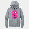 Custom Printed Heavy Blend Hooded Sweatshirt Thumbnail