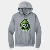 Custom Printed Heavy Blend Hooded Sweatshirt Thumbnail