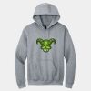 Custom Printed Heavy Blend Hooded Sweatshirt Thumbnail