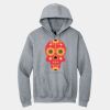 Custom Printed Heavy Blend Hooded Sweatshirt Thumbnail