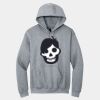Custom Printed Heavy Blend Hooded Sweatshirt Thumbnail