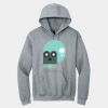 Custom Printed Heavy Blend Hooded Sweatshirt Thumbnail