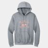 Custom Printed Heavy Blend Hooded Sweatshirt Thumbnail