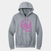 Custom Printed Heavy Blend Hooded Sweatshirt Thumbnail