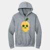Custom Printed Heavy Blend Hooded Sweatshirt Thumbnail