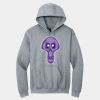 Custom Printed Heavy Blend Hooded Sweatshirt Thumbnail