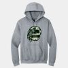 Custom Printed Heavy Blend Hooded Sweatshirt Thumbnail