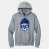 Custom Printed Heavy Blend Hooded Sweatshirt Thumbnail