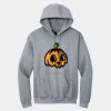 Custom Printed Heavy Blend Hooded Sweatshirt Thumbnail