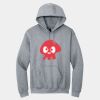 Custom Printed Heavy Blend Hooded Sweatshirt Thumbnail