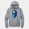Custom Printed Heavy Blend Hooded Sweatshirt Thumbnail