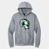 Custom Printed Heavy Blend Hooded Sweatshirt Thumbnail