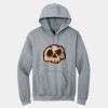 Custom Printed Heavy Blend Hooded Sweatshirt Thumbnail